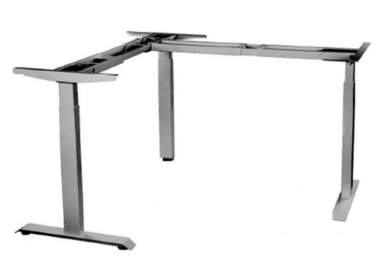 Az állítható magasságú íróasztalok főbb típusai
