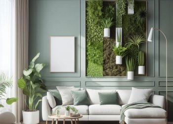 Moha- és növényfalak