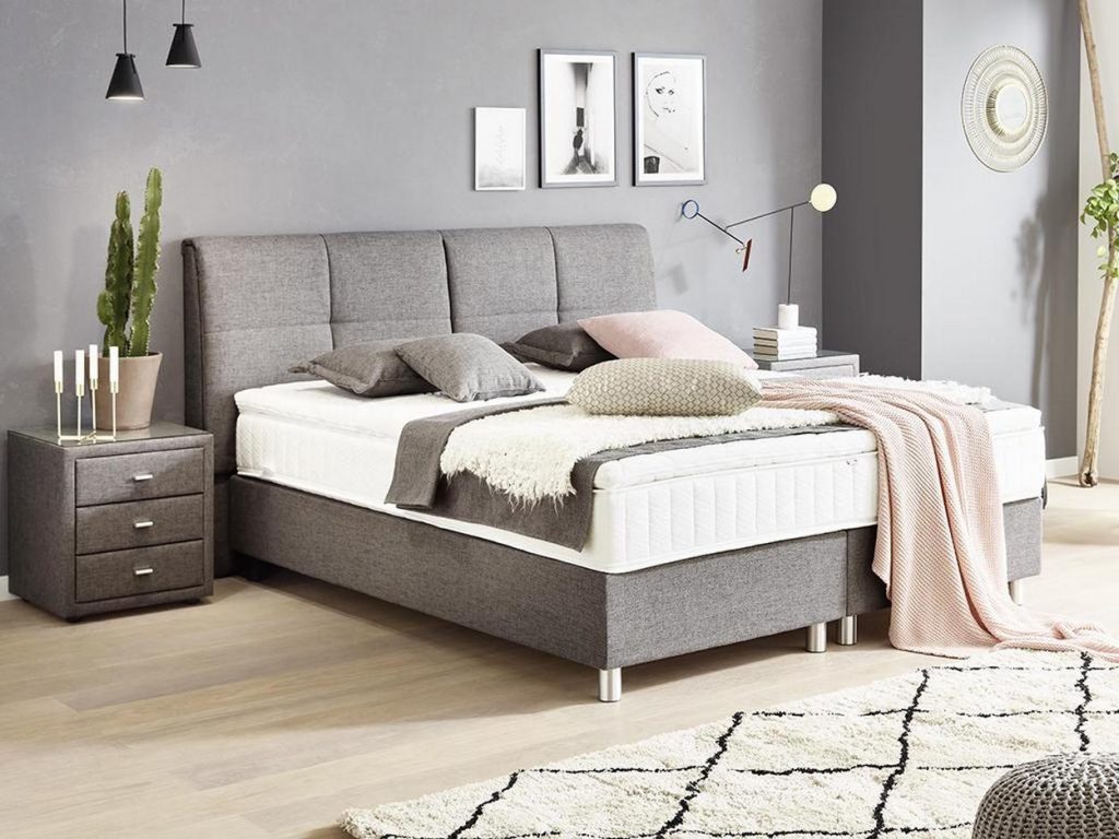 Ötletek a tökéletes ágy kiválasztásához - alvás és stílus