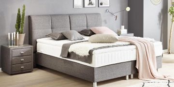 Ötletek a tökéletes ágy kiválasztásához - alvás és stílus