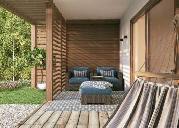 Pergola: a terasz árnyékolásának legesztétikusabb módjai