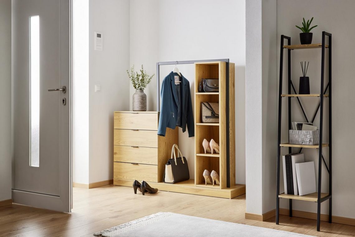 Válassz praktikus bútorokat és kiegészítőket az előszobába és a fürdőbe akciós árakon a mömax termékeiből