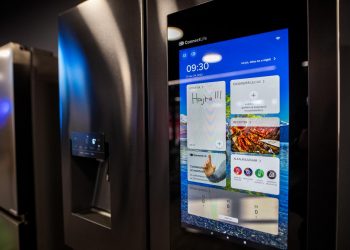 Okos háztartási gépek - folyamatosan nő az érdeklődés irántuk