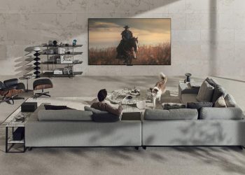 Már Magyarországon is kapható a világ első vezeték nélküli LG OLED tévéje