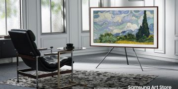 A Samsung Art Store kínálata új kollekcióval bővül a Metropolitan Művészeti Múzeummal együttműködésben