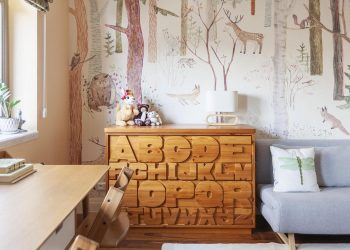 Gyerekszoba trend előrejelzések és ötletek szerethető és funkcionális terek létrehozásához