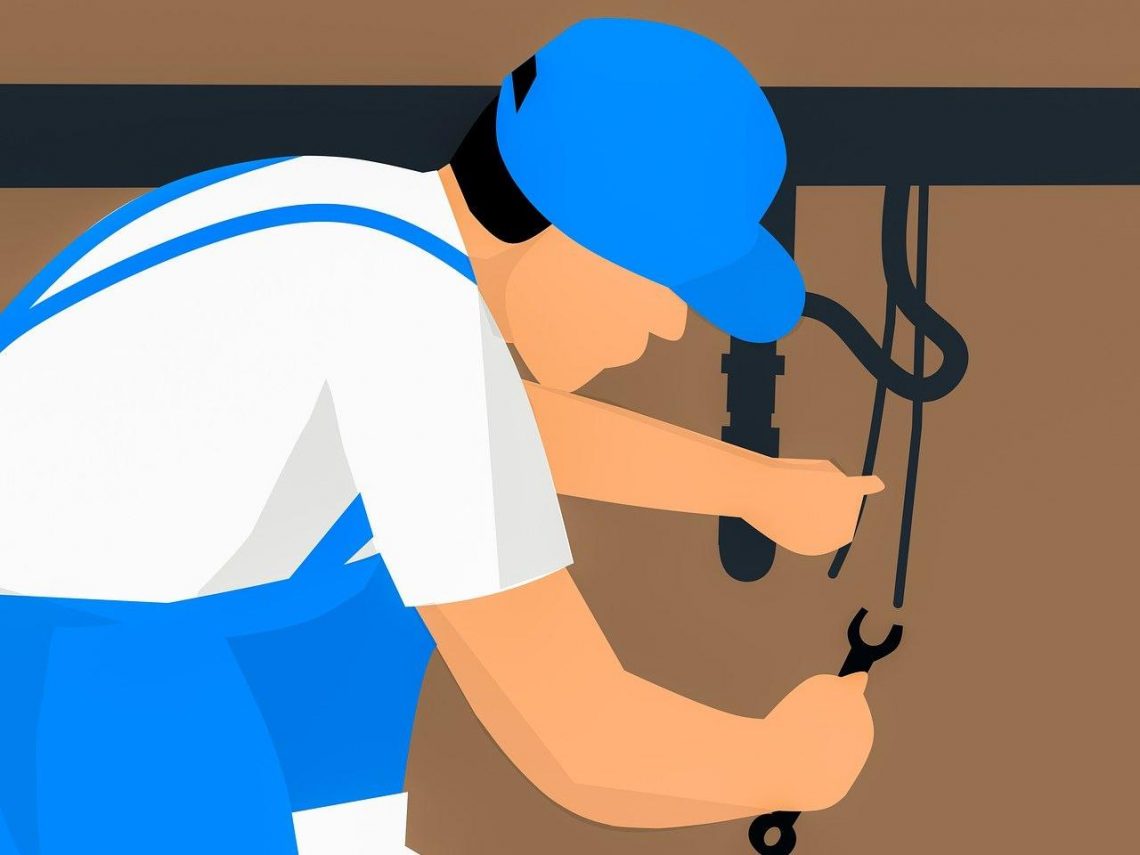 Hogyan lehet felismerni, hogy egy vízvezeték szerelő profi a szakmájában?