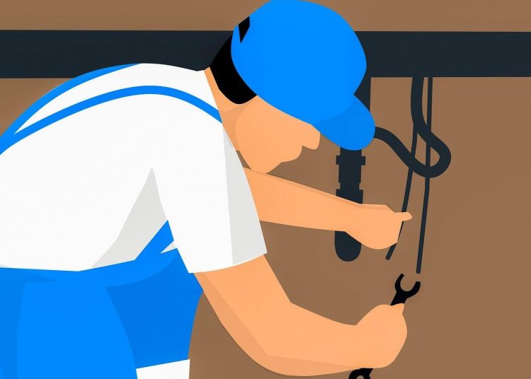 Hogyan lehet felismerni, hogy egy vízvezeték szerelő profi a szakmájában?