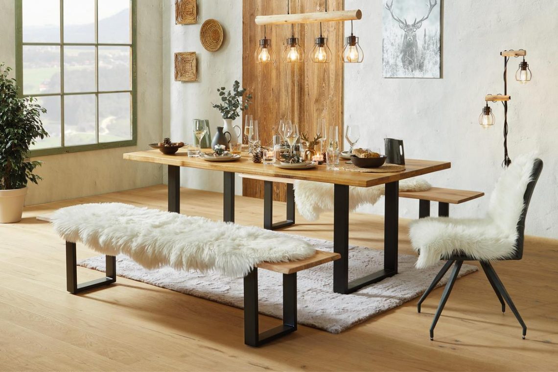 Hogyan teremtsünk természetes kényelmet és meleg hangulatot az otthonunkban télen vidéki stílussal - tippek