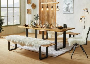 Hogyan teremtsünk természetes kényelmet és meleg hangulatot az otthonunkban télen vidéki stílussal - tippek