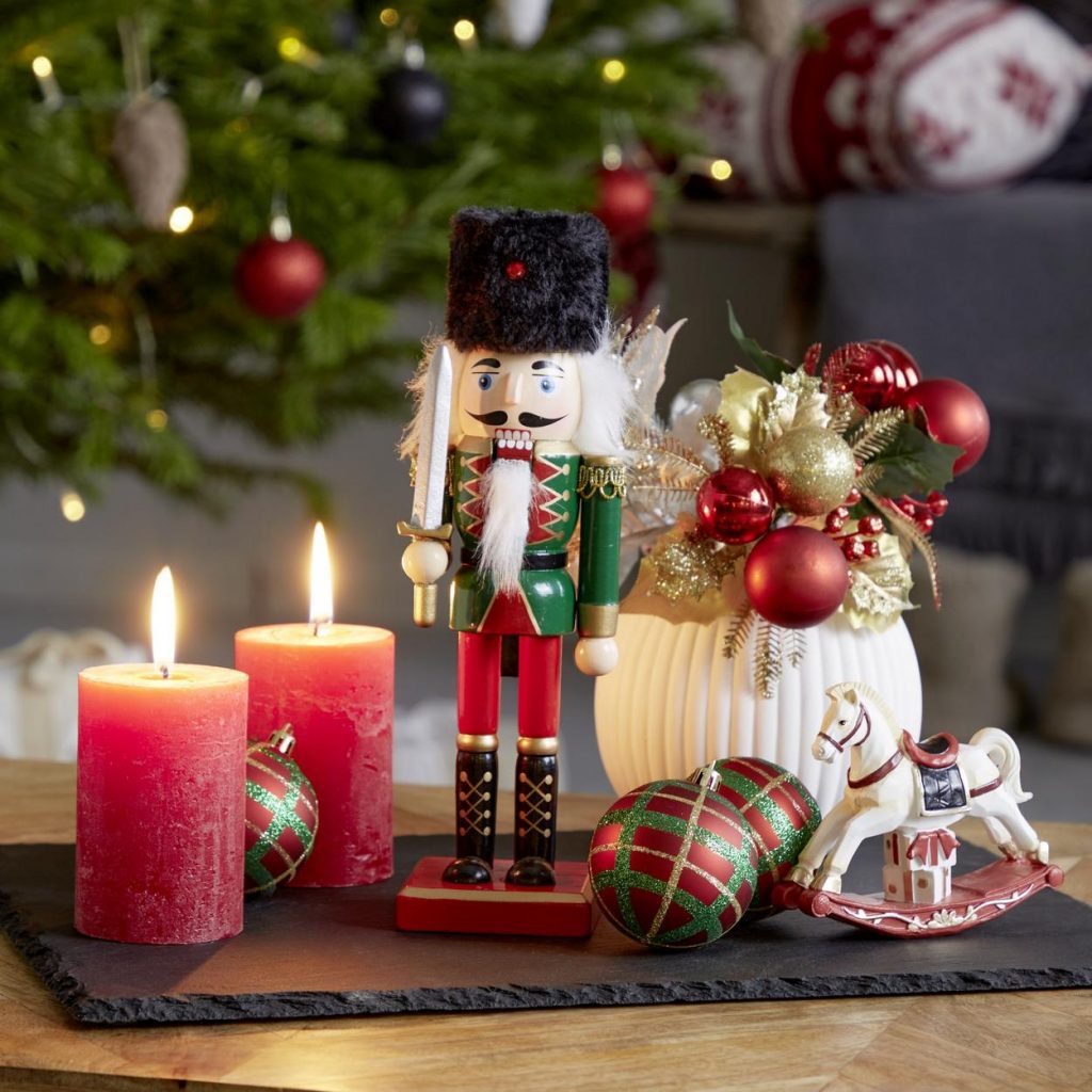 Karácsonyi dekoráció és lakberendezési kiegészítő ötletek az ünnepi hangulat megteremtéséhez