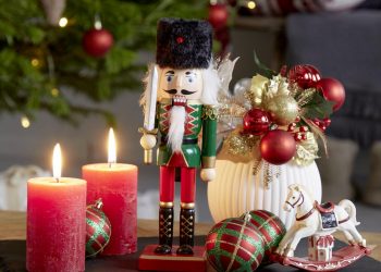Karácsonyi dekoráció és lakberendezési kiegészítő ötletek az ünnepi hangulat megteremtéséhez