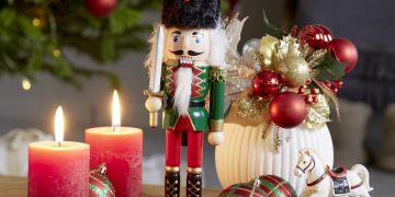 Karácsonyi dekoráció és lakberendezési kiegészítő ötletek az ünnepi hangulat megteremtéséhez