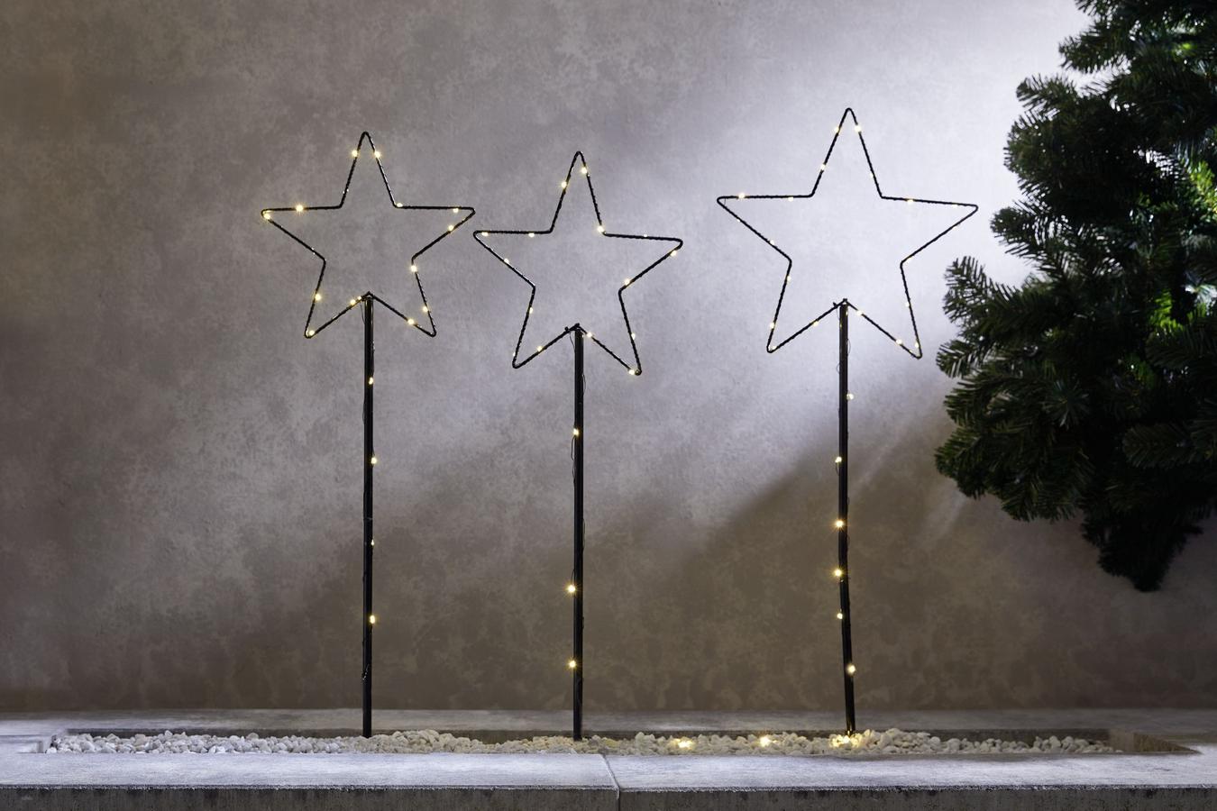 Teremts ünnepi hangulatot az otthonodban karácsonyi dekorációval, szép textilekkel, különleges világítással - ötletek