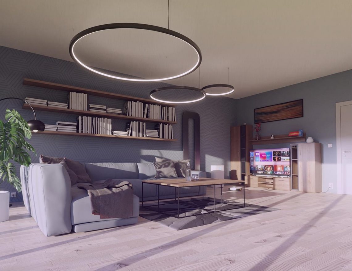 Okosotthon trendek, új technológiák és fejlesztések