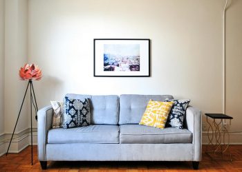 8 bérlőbarát lakberendezési tipp, amiről még a tulajdonost sem kell megkérdezni