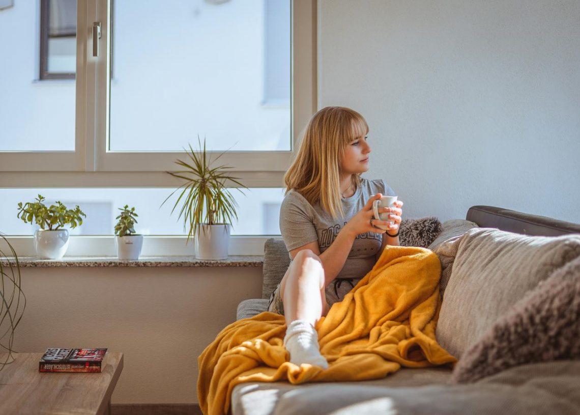 Otthon, édes otthon: 5+1 tipp, hogy kényelmes menedéket varázsolhassunk lakásunkból