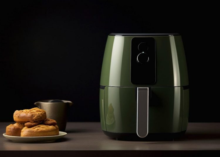 Airfryer: 5 tipp egészségesebb sütéshez
