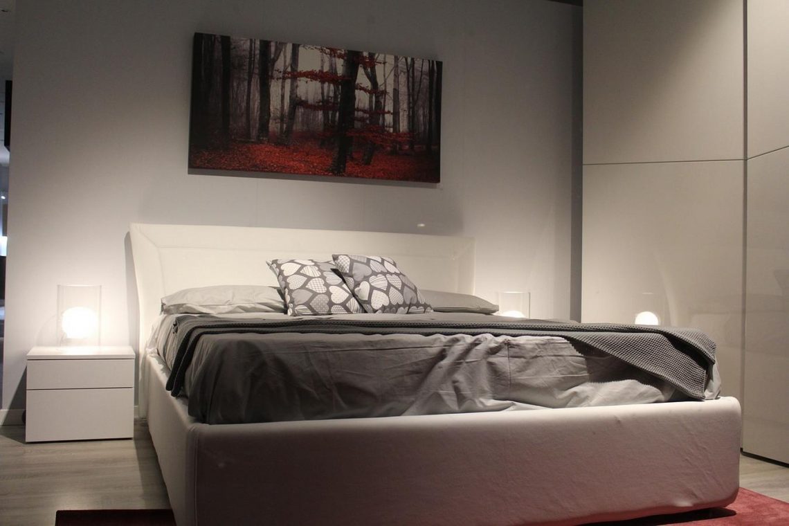 Stílusos elegancia otthon: a sokoldalú franciaágyak