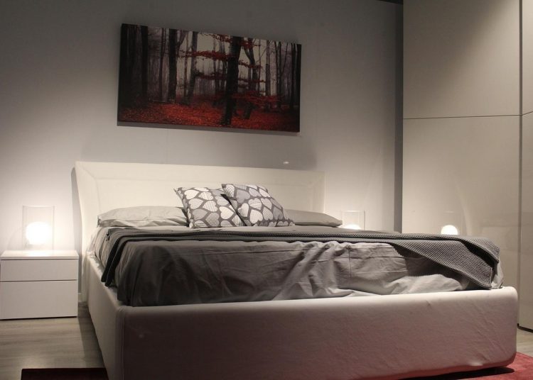 Stílusos elegancia otthon: a sokoldalú franciaágyak