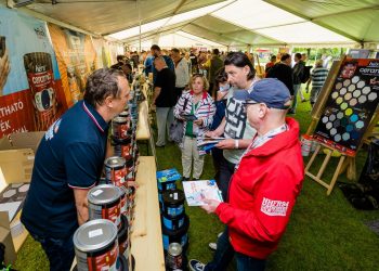 29. PPG Trilak Festőmester-találkozó