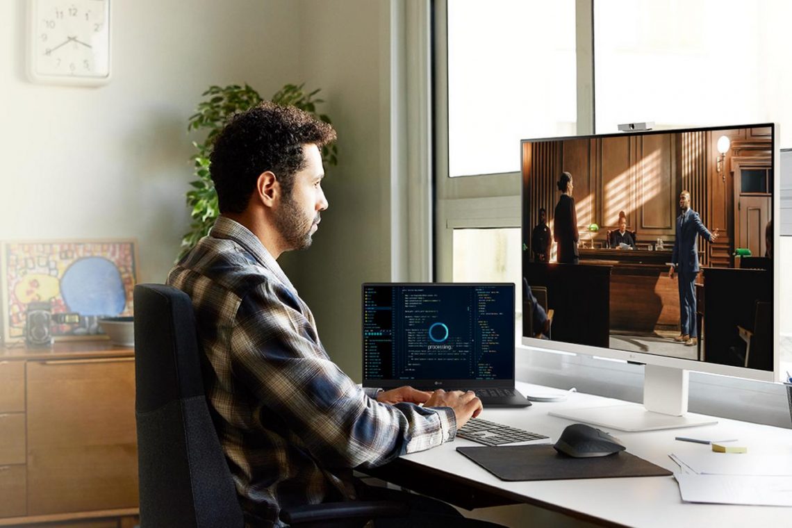 Ezek a legfrissebb Home Office trendek