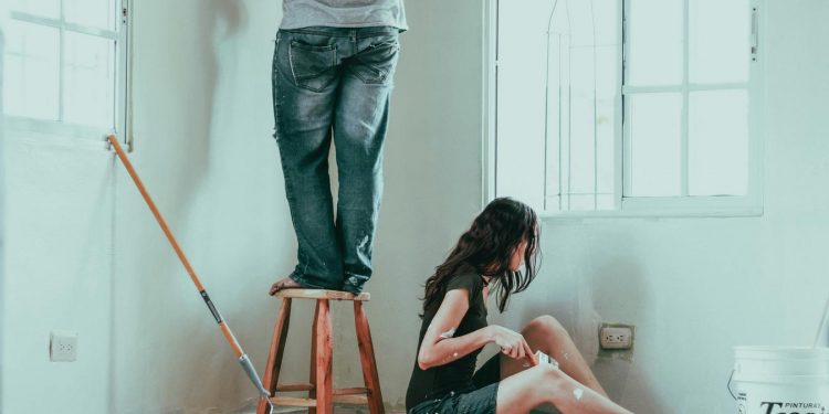 Hogyan spórolhatunk okosan, ha lakásfelújítás előtt állunk?