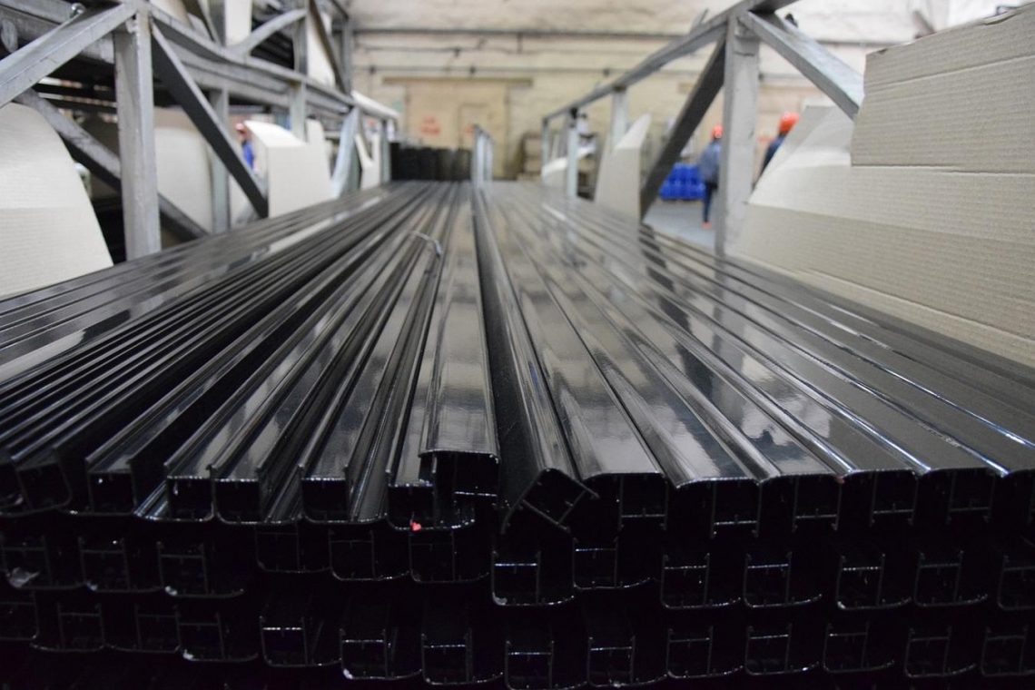 Miben rejlik az alumínium asztalosáru vonzereje?