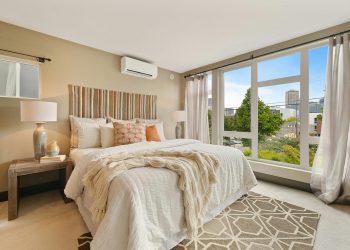 Stílus és kényelem a hálószobában