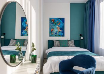 Egyszerű de látványos megoldások kevés pénzből kis lakásban - 37m2