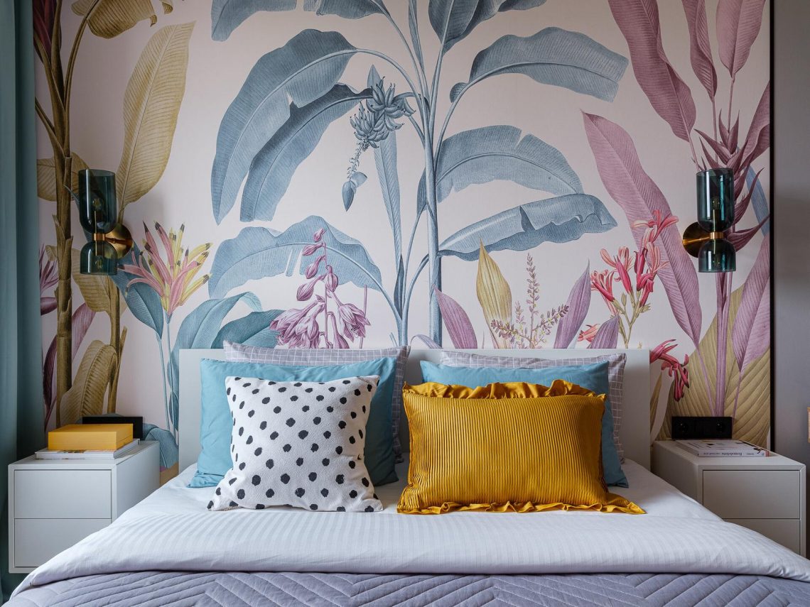 Fali dekoráció ötletek - 8 aktuális és népszerű példa