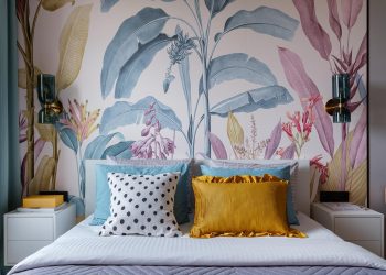 Fali dekoráció ötletek - 8 aktuális és népszerű példa
