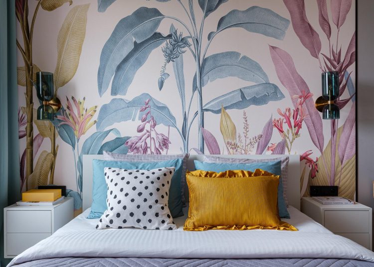 Fali dekoráció ötletek - 8 aktuális és népszerű példa