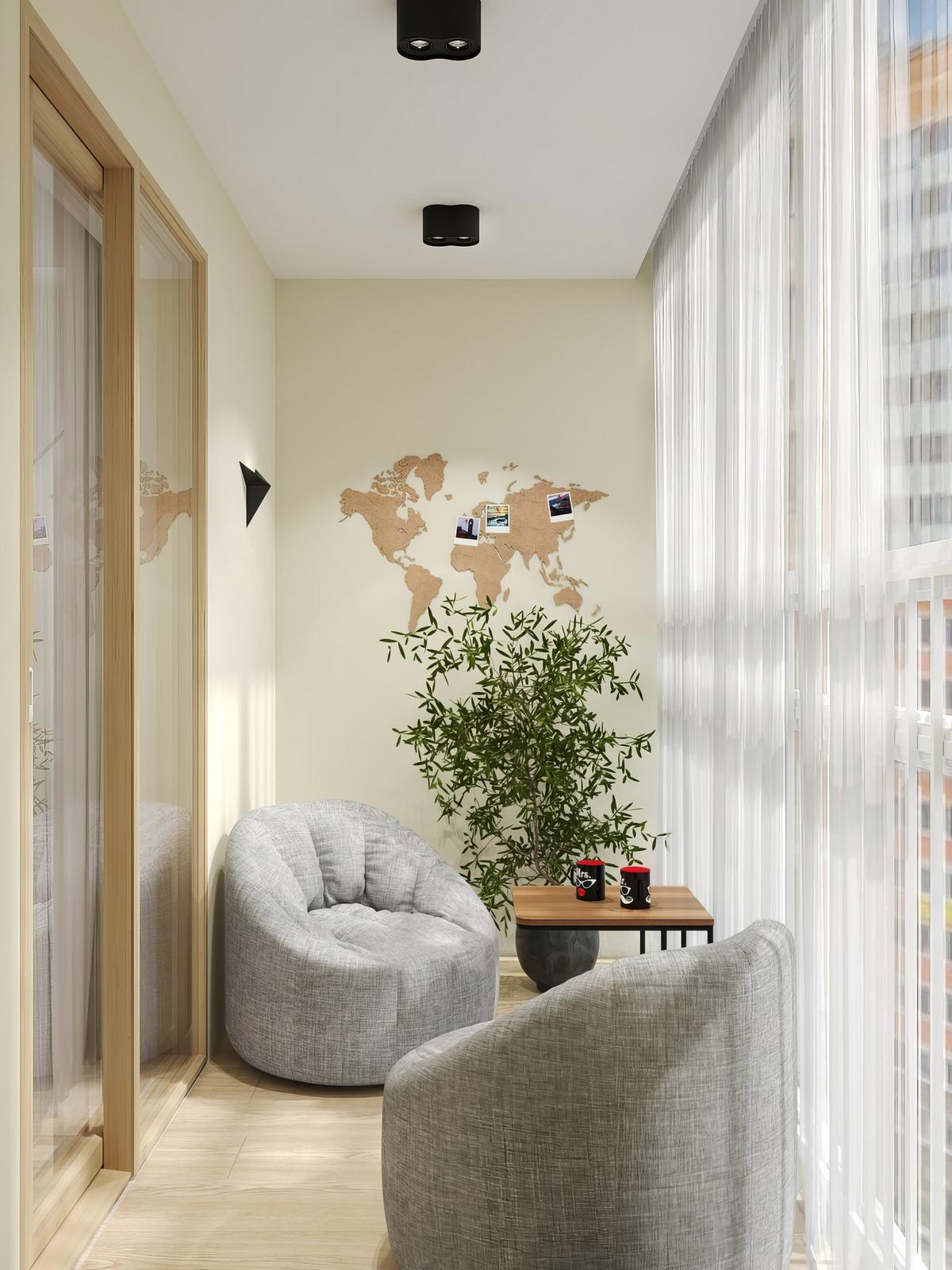 Fiatal házaspár első lakása még gyermek nélkül - könnyű, funkcionális berendezés 30m2-en Fiatal házaspár első lakása még gyermek nélkül - könnyű, funkcionális berendezés 30m2-en