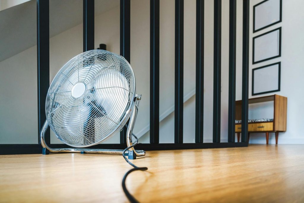 Hogyan hűtsd le az otthonod légkondicionáló nélkül - hasznos tippek, ötletek