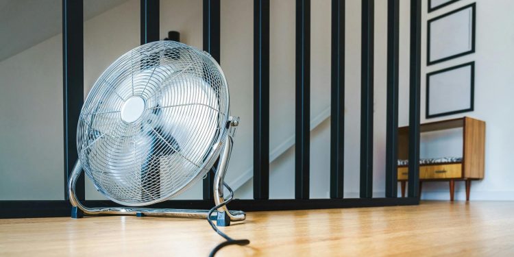 Hogyan hűtsd le az otthonod légkondicionáló nélkül - hasznos tippek, ötletek