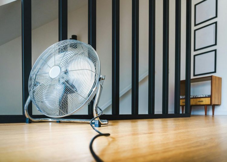 Hogyan hűtsd le az otthonod légkondicionáló nélkül - hasznos tippek, ötletek