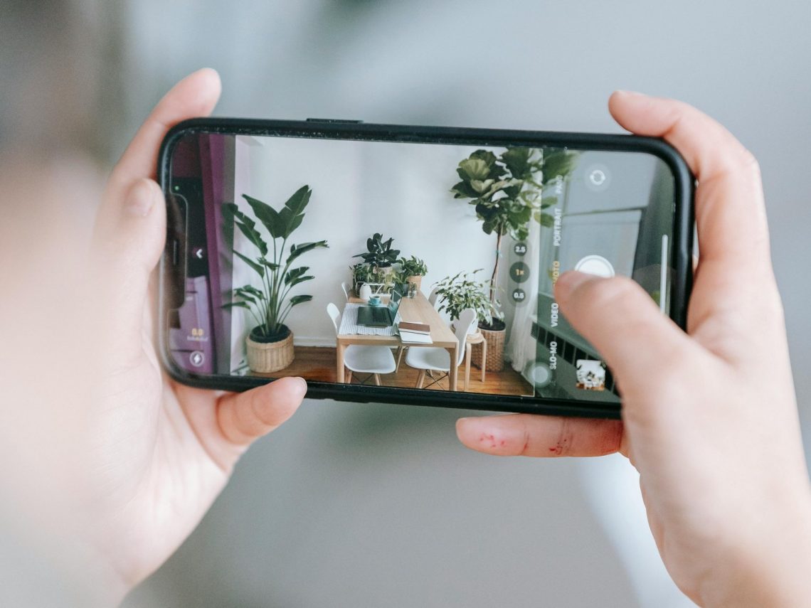 Hogyan készíts profi fotókat az ingatlanodról eladáshoz, kiadáshoz - tippek