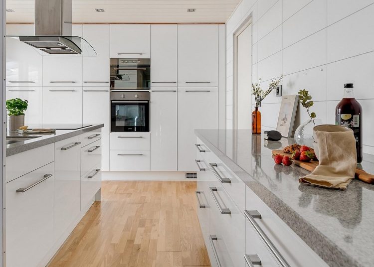 Így rendezd be a konyhádat! Tippek és trükkök