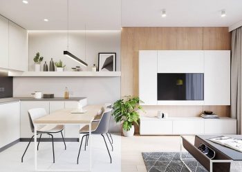 Minimalista stílus - kinek való a letisztult minimalizmus