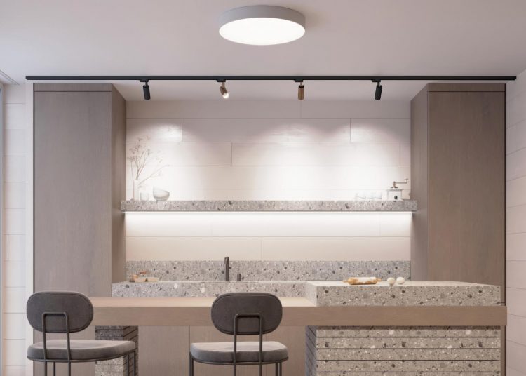 Modern világítás megoldások az otthon kényelméért - 6 tipp