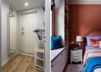 Ötletes tárolóhelyek kis lakásban, 6 tipp a profiktól