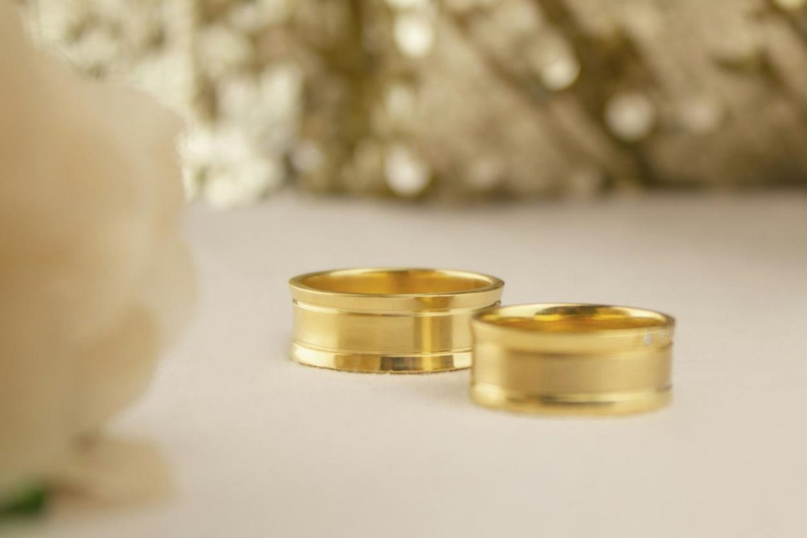 Az aranygyűrűk története és jelentősége különböző kultúrákban