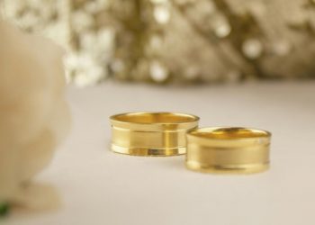 Az aranygyűrűk története és jelentősége különböző kultúrákban