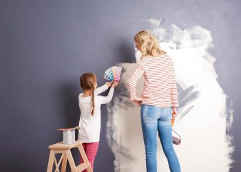 Iskolakezdés: gyerekszoba átalakítás tippek