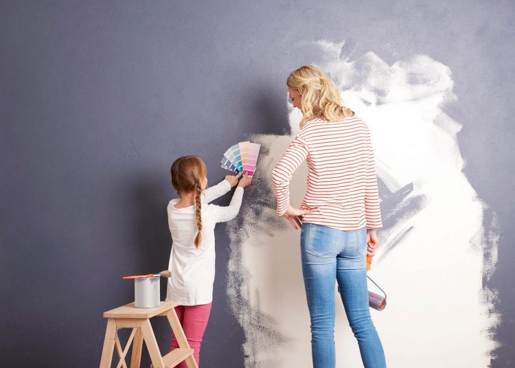 Iskolakezdés: gyerekszoba átalakítás tippek