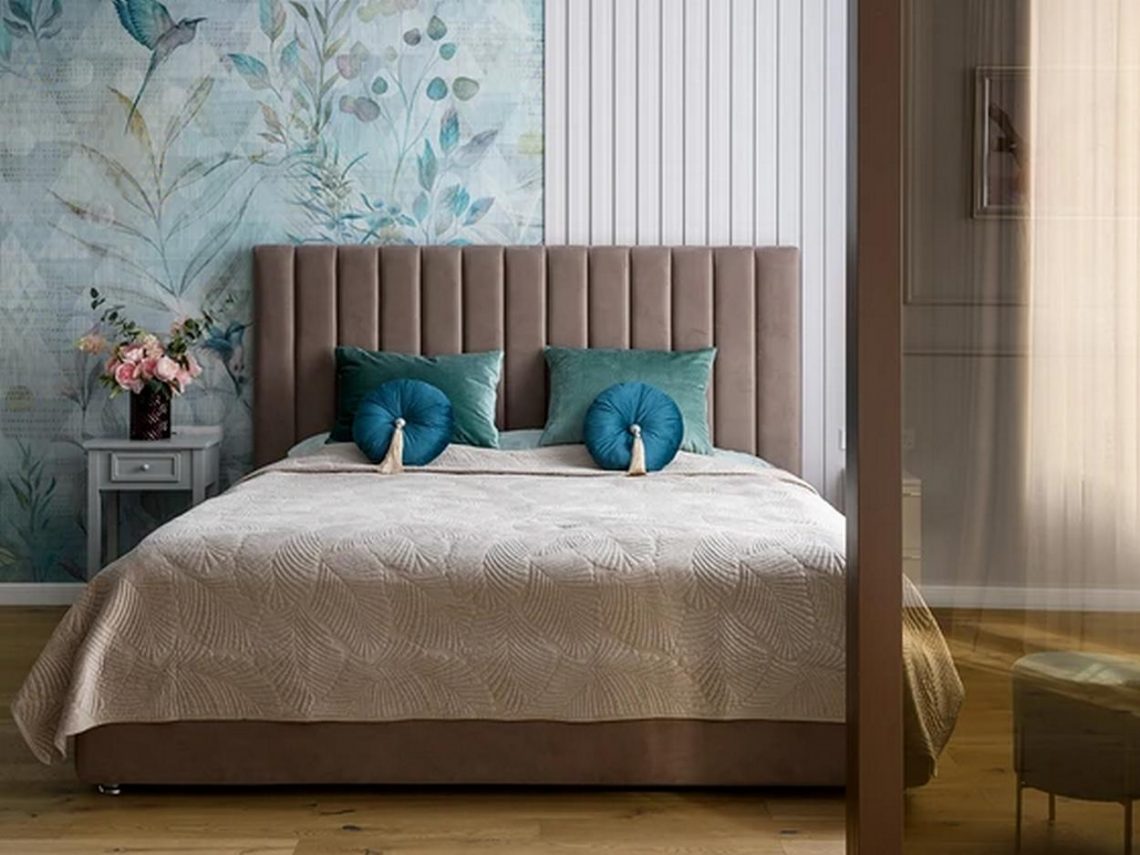 Háló- és gyerekszobába ágyat - de milyet? Íme, egy kis útmutató!