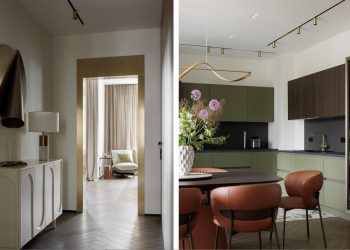 Hogyan nem lesz unalmas egy enteriőr - 6 remek ötlet