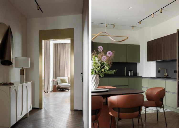 Hogyan nem lesz unalmas egy enteriőr - 6 remek ötlet