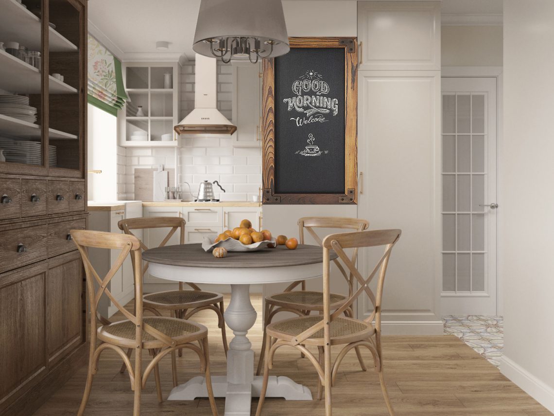 Cottagecore stílus, pasztellszínek, virágmintás tapéta, természetes anyagok